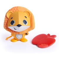 Tiny Love Интерактивна играчка Чудни приятели лъвчето Leonardo