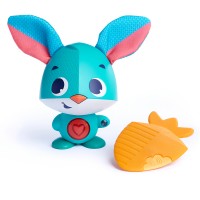 Tiny Love Интерактивна играчка Чудни приятели зайчето Thomas
