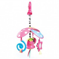 Tiny Love Pack & Go Mini Mobile