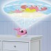Tiny Love Take-Along Projector Soother Suzi