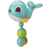 Tiny Love Take-Along Projector Soother, Cody