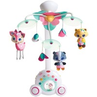Tiny Love Soothe 'n Groove Tiny Princess Mobile