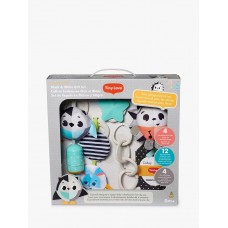 Tini Love Magical Tales Black and White Baby Gift Set