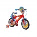 Toimsa 14 inch Bicycle Paw Patrol Boy