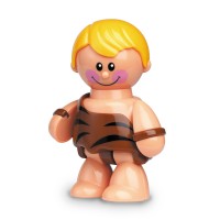 Tolo Детска играчка Пещерно момче 1-5г First Friends Tolo Детска играчка Пещерно момче 1-5г First Friends