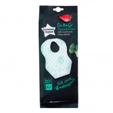 Tommee Tippee Лигавници за еднократна употреба