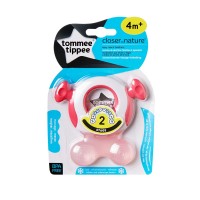 Tommee Tippee Teether Stage  2, 4m+ 