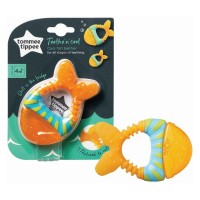 Tommee Tippee Teethe and Cool Fish Teether