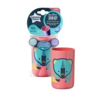 Tommee Tippee Easi-Flow 360 Beaker Cup