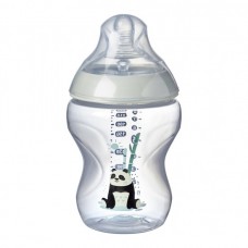 Тommee Тippee Closer to Nature Baby Bottle 260 ml 0 m+