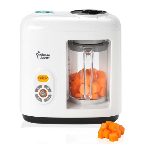 Food Preparation Appliances Tommee Tippee Baby Food Steam