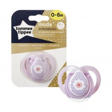 Tommee Tippee Baby pacifier