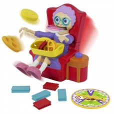 Tomy Games Greedy Granny