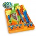 Tomy Games Бързащото топче 2 (Screwball Scramble 2)