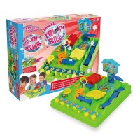 Tomy Games Screwball Scramble Game Tomy Games Screwball Scramble Game