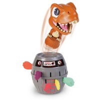 Tomy Games Pop Up T-Rex Tomy Games Pop Up T-Rex