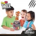 Tomy Games Pop Up T-Rex