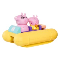 Tomy Toomies Peppa Pull and Go Pedalo