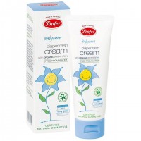 Töpfer Крем срещу подсичане с БИО пшенични трици 