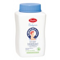 Töpfer Bath powder