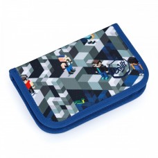 Topgal Pencil case with one zipper Penn 19014 Topgal Pencil case with one zipper Penn 19014
