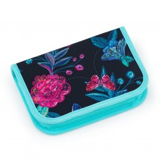Topgal Pencil case with one zipper Penn 22003 Topgal Pencil case with one zipper Penn 22003