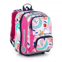 Topgal School Backpack Bebe 22001
