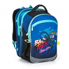 Topgal School Backpack Coco 22017