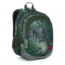 Topgal School Backpack Elly 22015 Topgal School Backpack Elly 22015