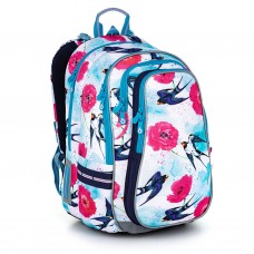 Topgal School Backpack Lynn 22008