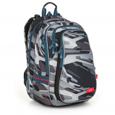 Topgal School Backpack Lynn 22019