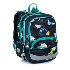 Topgal School Backpack Bazi 23013 Topgal School Backpack Bazi 23013