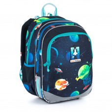 Topgal School Backpack Elly 21015