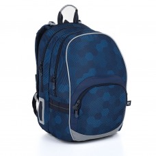 Topgal School Backpack 23020