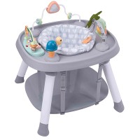 Topmark Multi Play Center Billy, grey