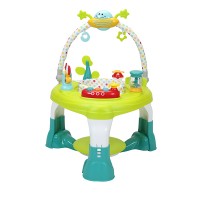 Topmark Активен център за игра Marley, зелен