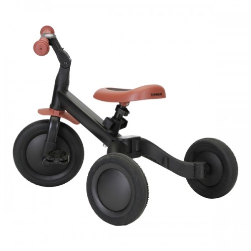 Bikes, Balance bikes & Tricycles Topmark Kaya 4in1