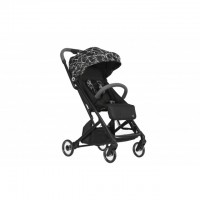 Topmark Buggy Multi Position Dani. black