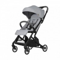 Topmark Buggy Multi Position Dani. grey