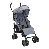 Topmark Детска количка Fenn, синя Topmark Детска количка Fenn, синя