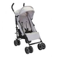 Topmark Buggy Fenn. grey