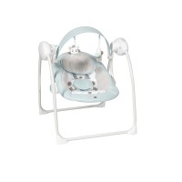 Topmark Baby swing Noa green