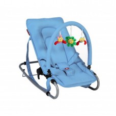 Topmark Toby Bouncer blue