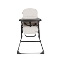 Topmark High Chair Lucky, beige Topmark High Chair Lucky, beige