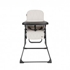 Topmark High Chair Lucky, beige