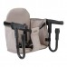Topmark Compact Booster Seat Rafi beige