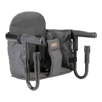 Topmark Compact Booster Seat Rafi grey Topmark Compact Booster Seat Rafi grey