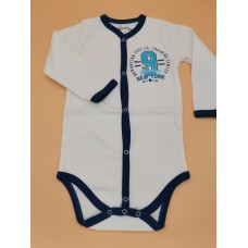 Topolino Bodysuit