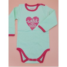Topolino Bodysuit Daddy