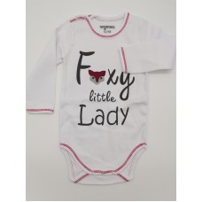 Topolino Bodysuit Foxy